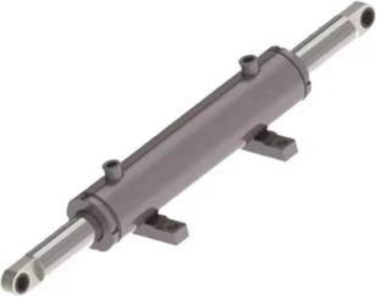 Steering Cylinder