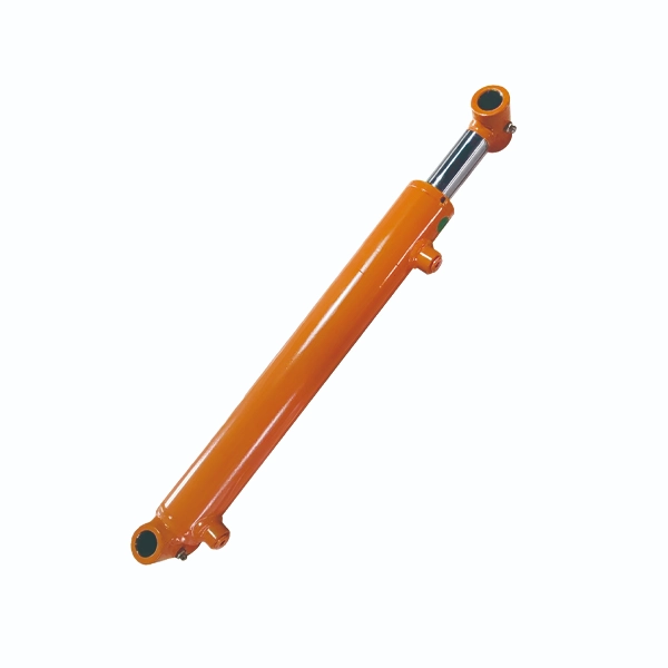 WELDED CYLINDERS WT WELDED
