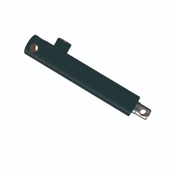 WELDED CYLINDERS WT WELDED04