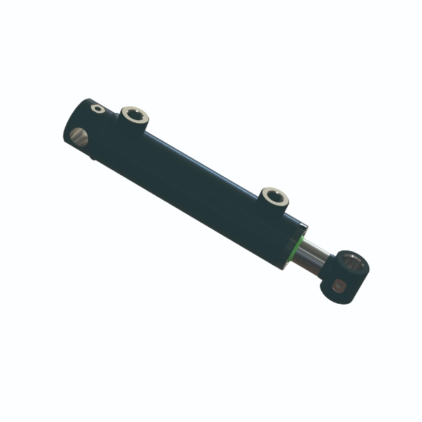 WELDED CYLINDERS WT WELDED05
