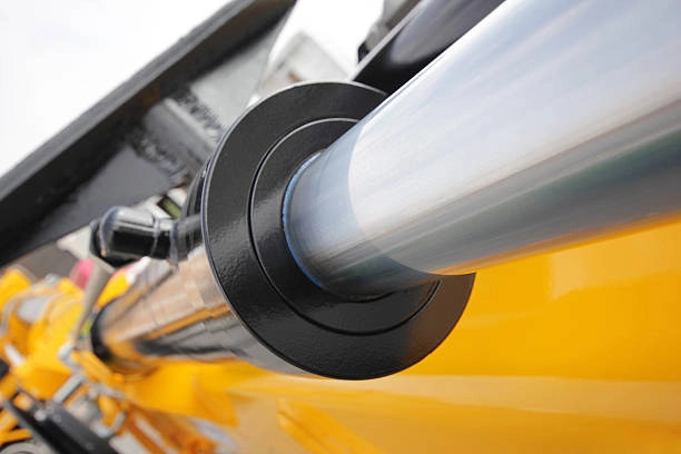 Hydraulic Cylinder Tube Finishes Why Honing and Polishing Are Essential