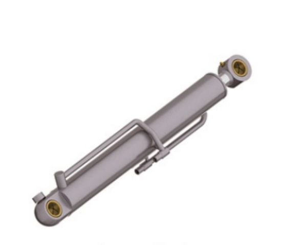 Hydraulic cylinder for Excavator