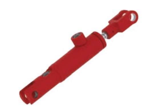 Hydraulic cylinder for Harvester