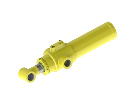 Hydraulic cylinder for Seeder