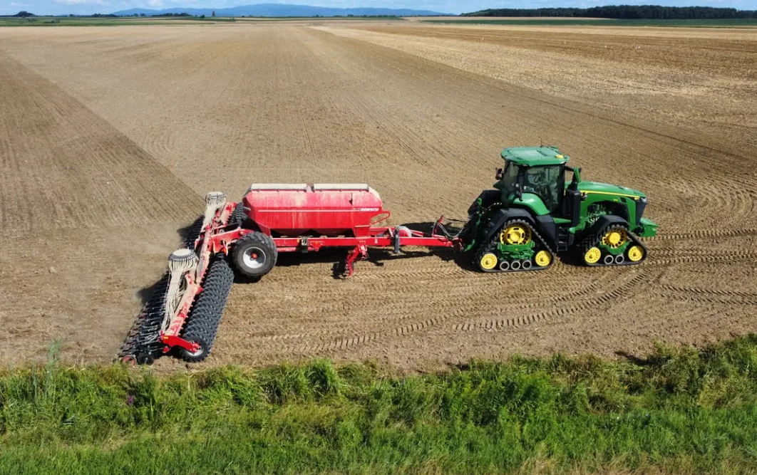 seeder